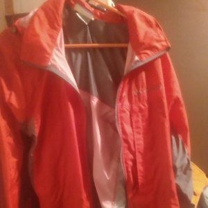 Columbia jacket